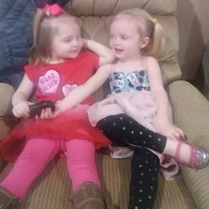 Meet your Posher, Candice